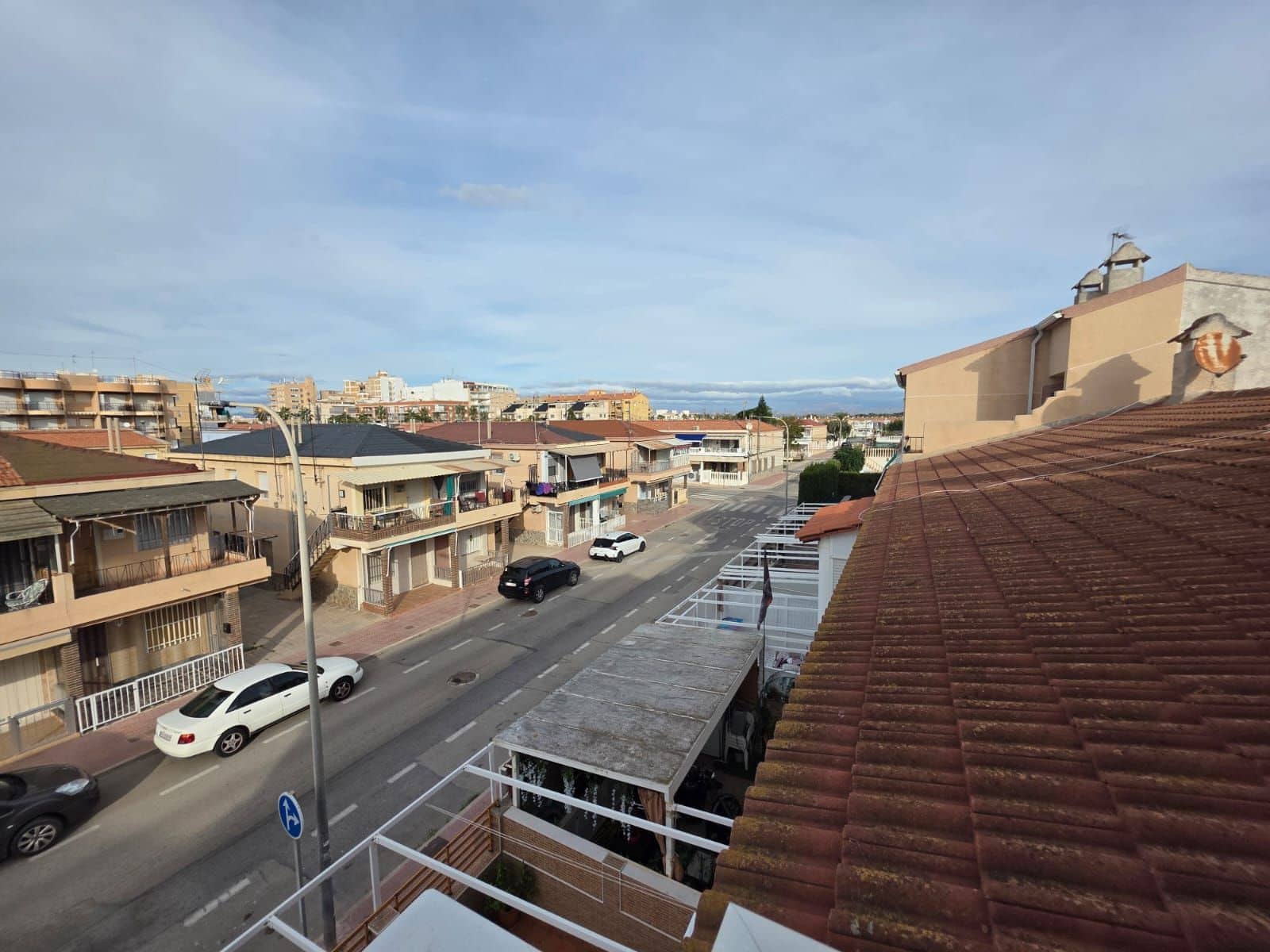 4 makuuhuone Bungalow myytävänä paikassa Santa Pola mukana 
autotalli - 245 000 € (Ref: 9340756)