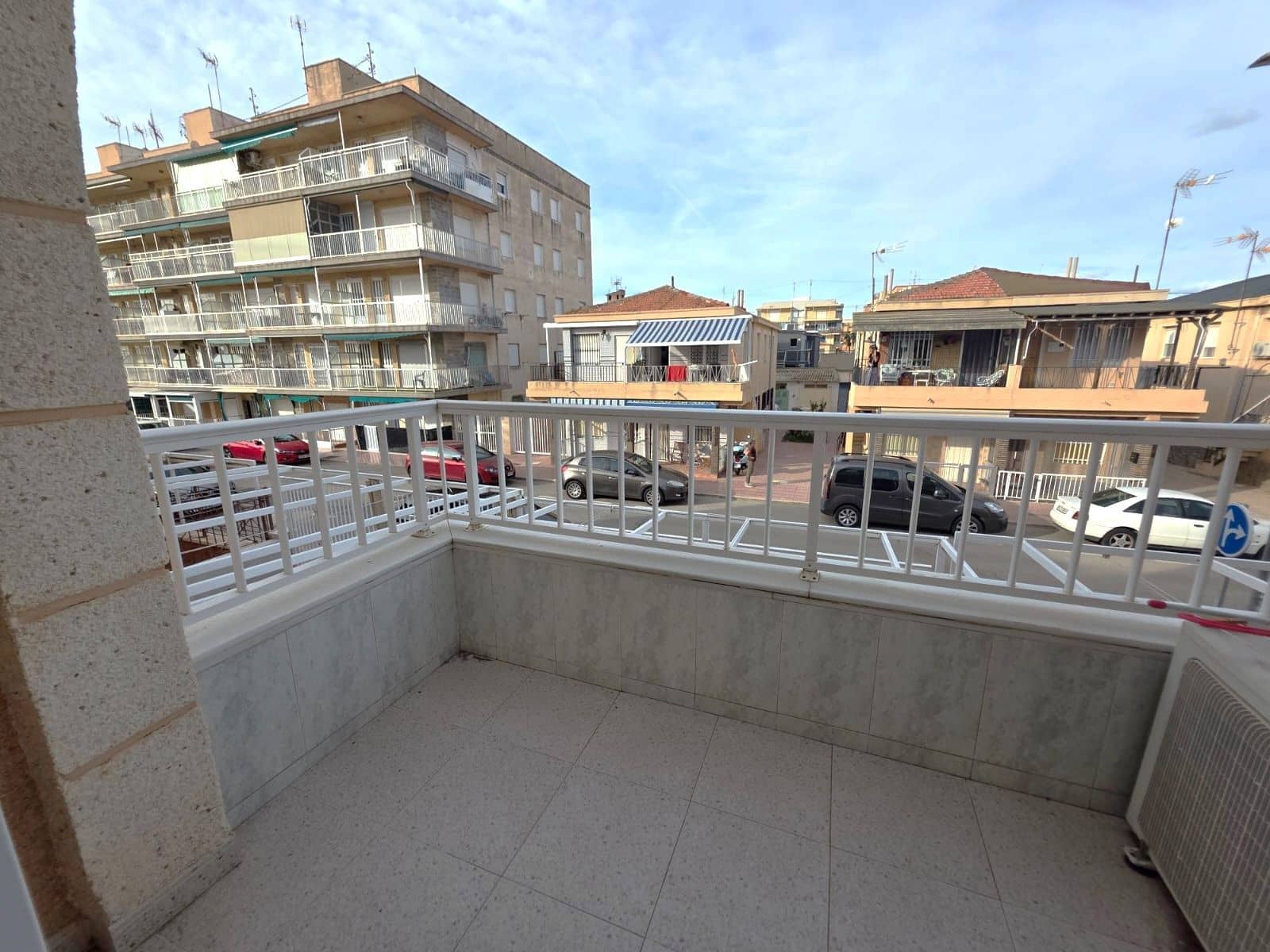 4 makuuhuone Bungalow myytävänä paikassa Santa Pola mukana 
autotalli - 245 000 € (Ref: 9340756)