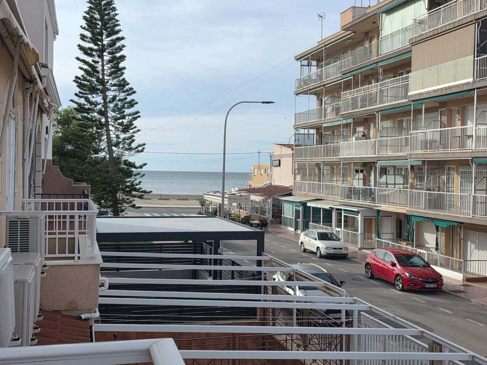 4 makuuhuone Bungalow myytävänä paikassa Santa Pola mukana 
autotalli - 245 000 € (Ref: 9340756)