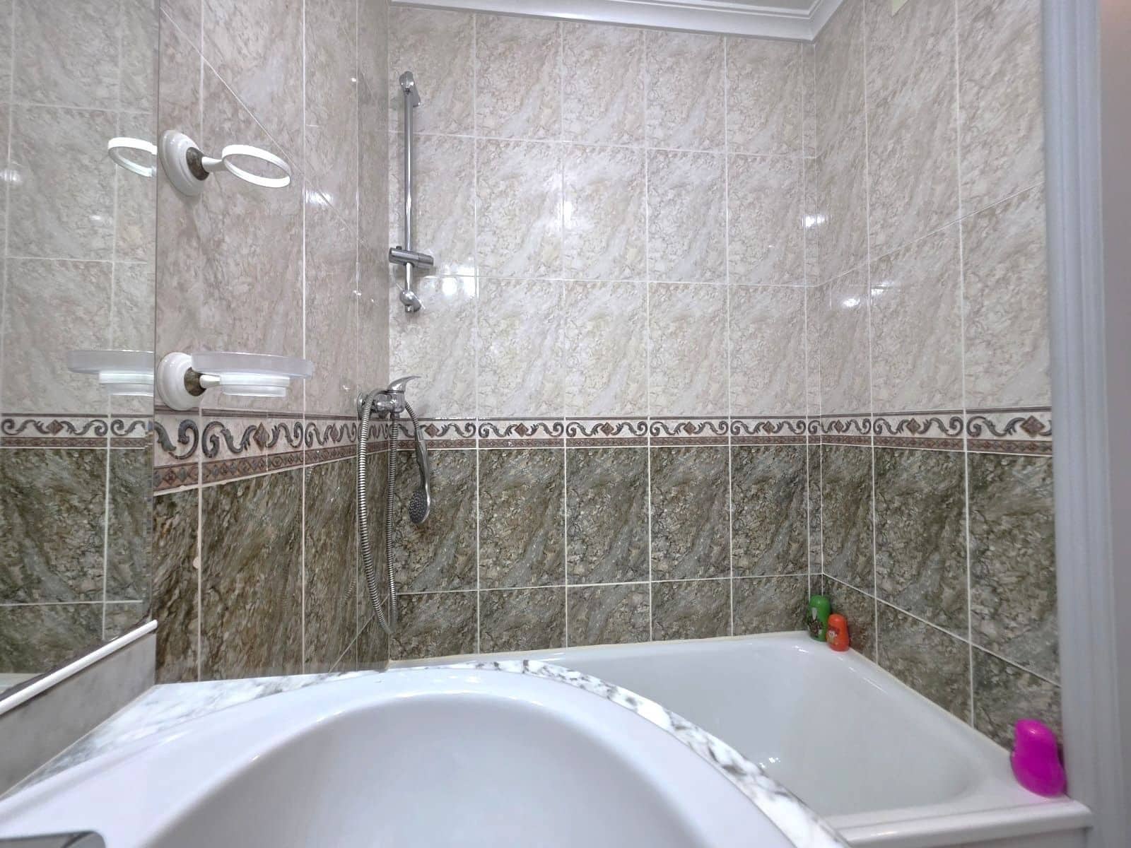 4 makuuhuone Bungalow myytävänä paikassa Santa Pola mukana 
autotalli - 245 000 € (Ref: 9340756)