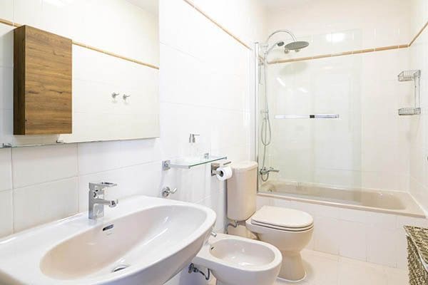 4 camera da letto Bungalow in vendita in Santa Pola con piscina garage - 339.000 € (Rif: 9371808)