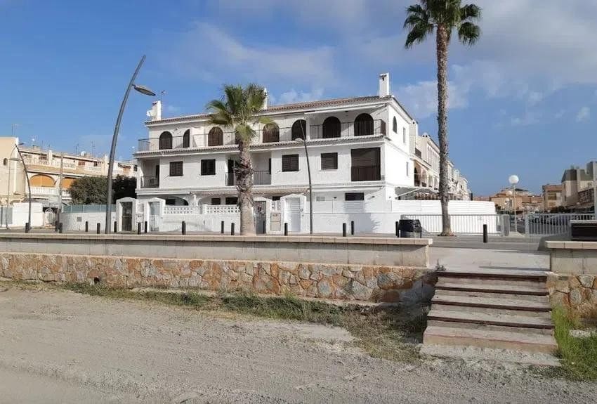 4 camera da letto Bungalow in vendita in Santa Pola con piscina garage - 339.000 € (Rif: 9371808)