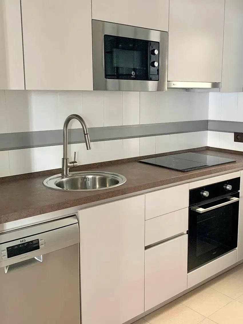 4 camera da letto Bungalow in vendita in Santa Pola con piscina garage - 339.000 € (Rif: 9371808)