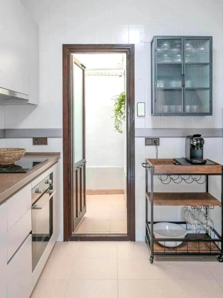 4 camera da letto Bungalow in vendita in Santa Pola con piscina garage - 339.000 € (Rif: 9371808)