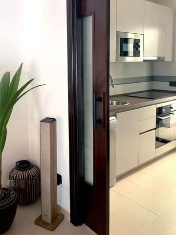 4 soveværelse Bungalow til salg i Santa Pola med swimmingpool garage - € 339.000 (Ref: 9371808)