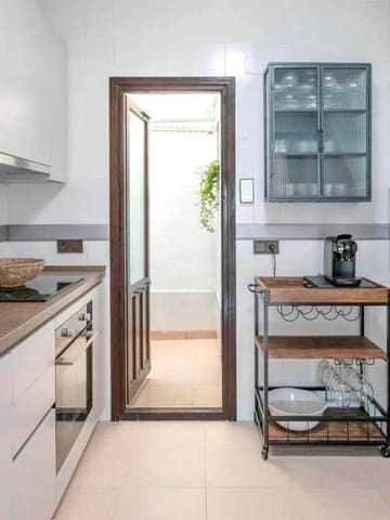 4 soveværelse Bungalow til salg i Santa Pola med swimmingpool garage - € 339.000 (Ref: 9371808)