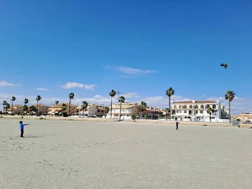 4 camera da letto Bungalow in vendita in Santa Pola con piscina garage - 339.000 € (Rif: 9371808)