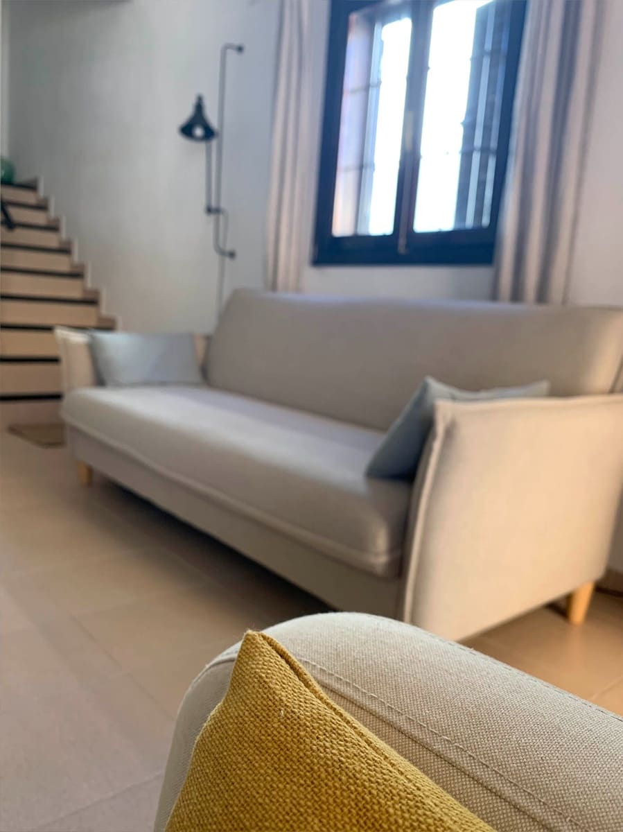 4 camera da letto Bungalow in vendita in Santa Pola con piscina garage - 339.000 € (Rif: 9371808)