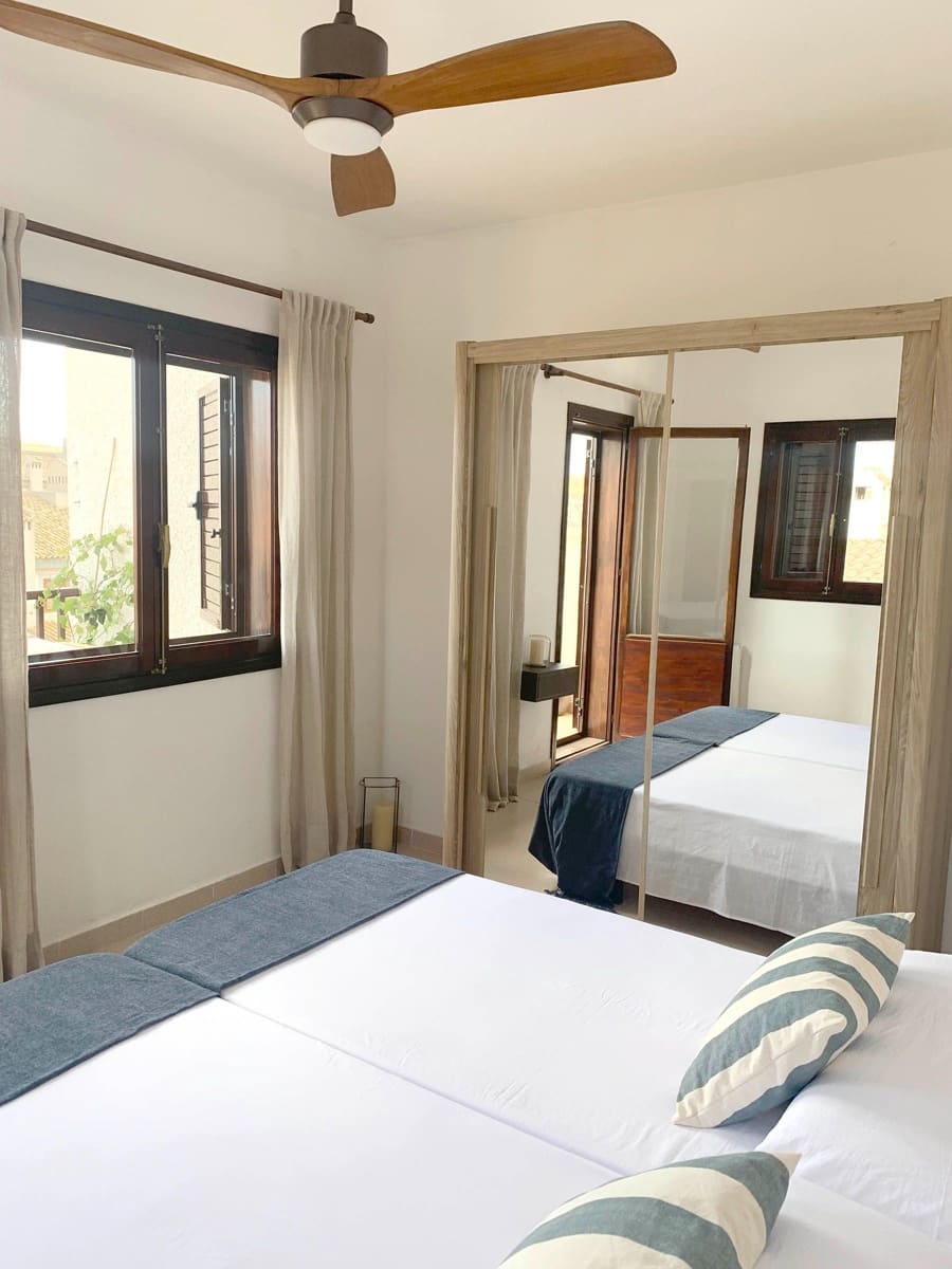 4 camera da letto Bungalow in vendita in Santa Pola con piscina garage - 339.000 € (Rif: 9371808)