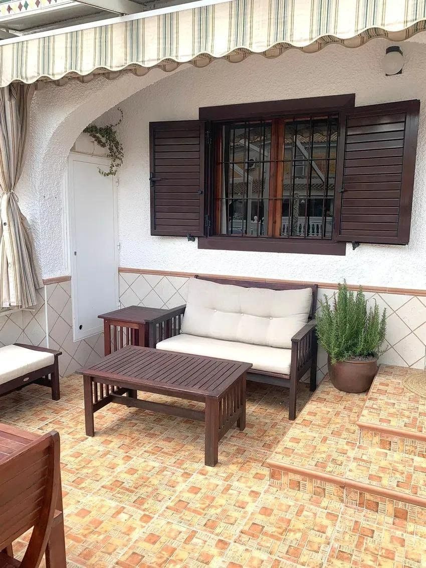 4 camera da letto Bungalow in vendita in Santa Pola con piscina garage - 339.000 € (Rif: 9371808)