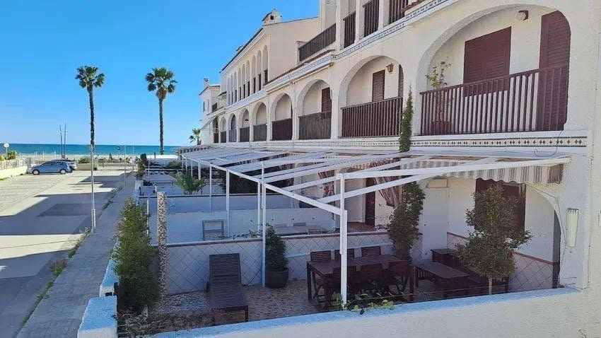 4 camera da letto Bungalow in vendita in Santa Pola con piscina garage - 339.000 € (Rif: 9371808)