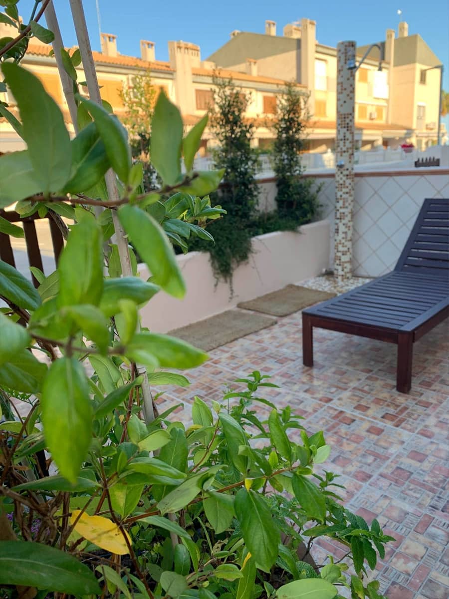 4 camera da letto Bungalow in vendita in Santa Pola con piscina garage - 339.000 € (Rif: 9371808)