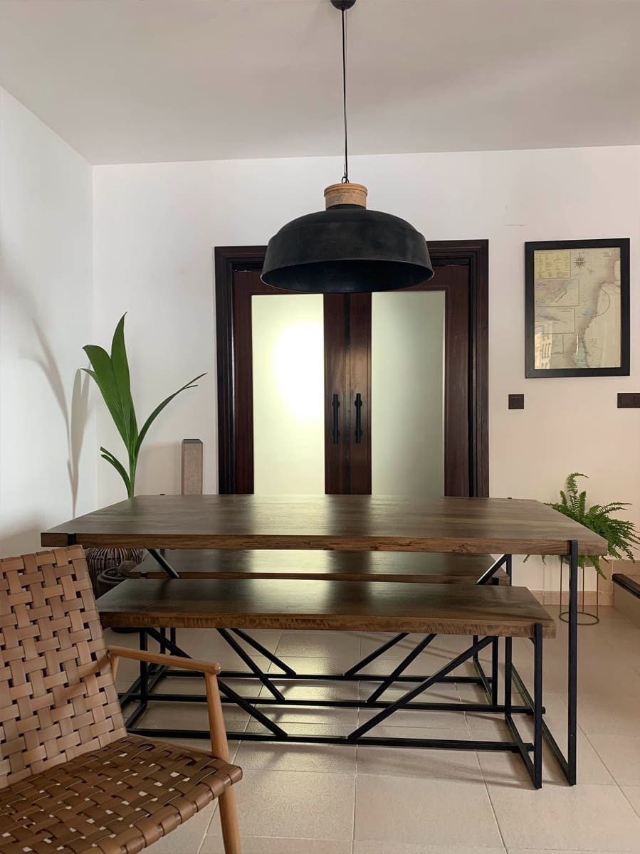 4 camera da letto Bungalow in vendita in Santa Pola con piscina garage - 339.000 € (Rif: 9371808)