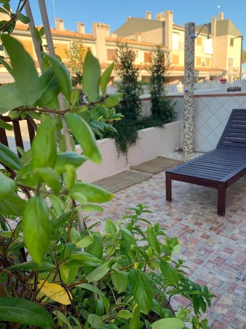 4 camera da letto Bungalow in vendita in Santa Pola con piscina garage - 339.000 € (Rif: 9371808)