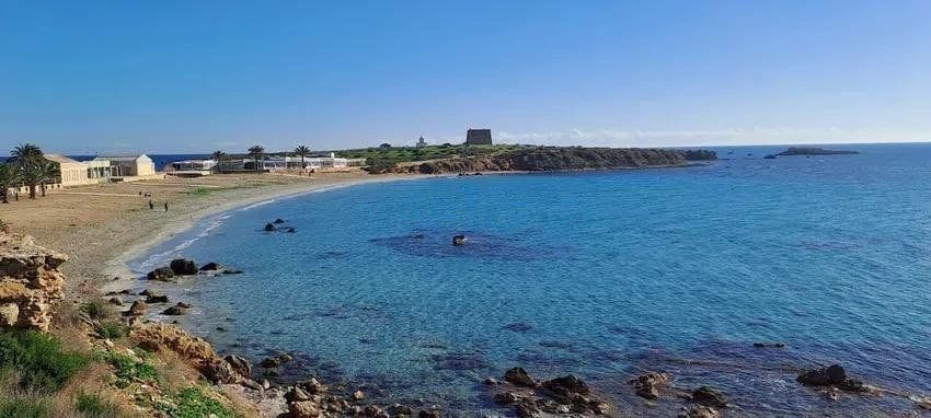 4 camera da letto Bungalow in vendita in Santa Pola con piscina garage - 339.000 € (Rif: 9371808)