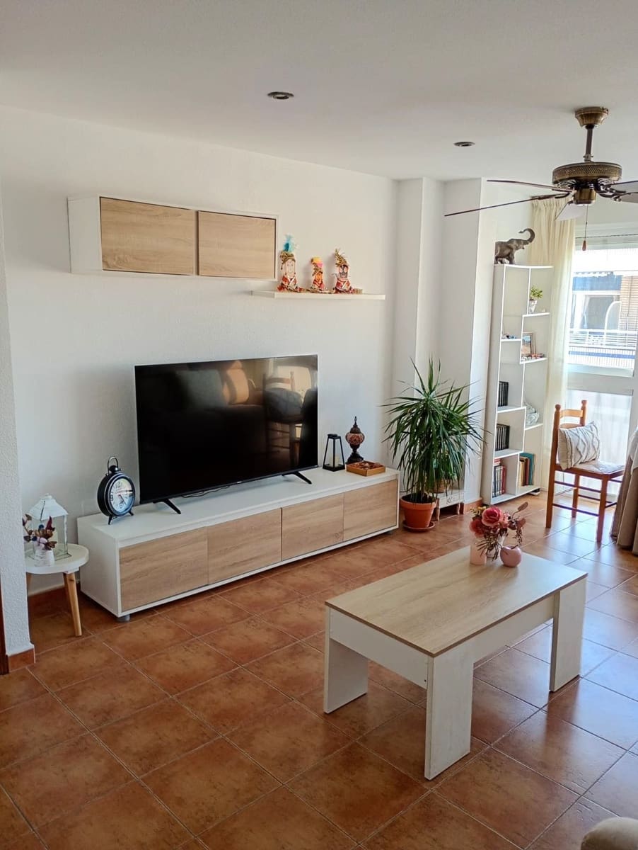 3 chambre Appartement à vendre à Santa Pola - 229 000 € (Ref: 9387601)