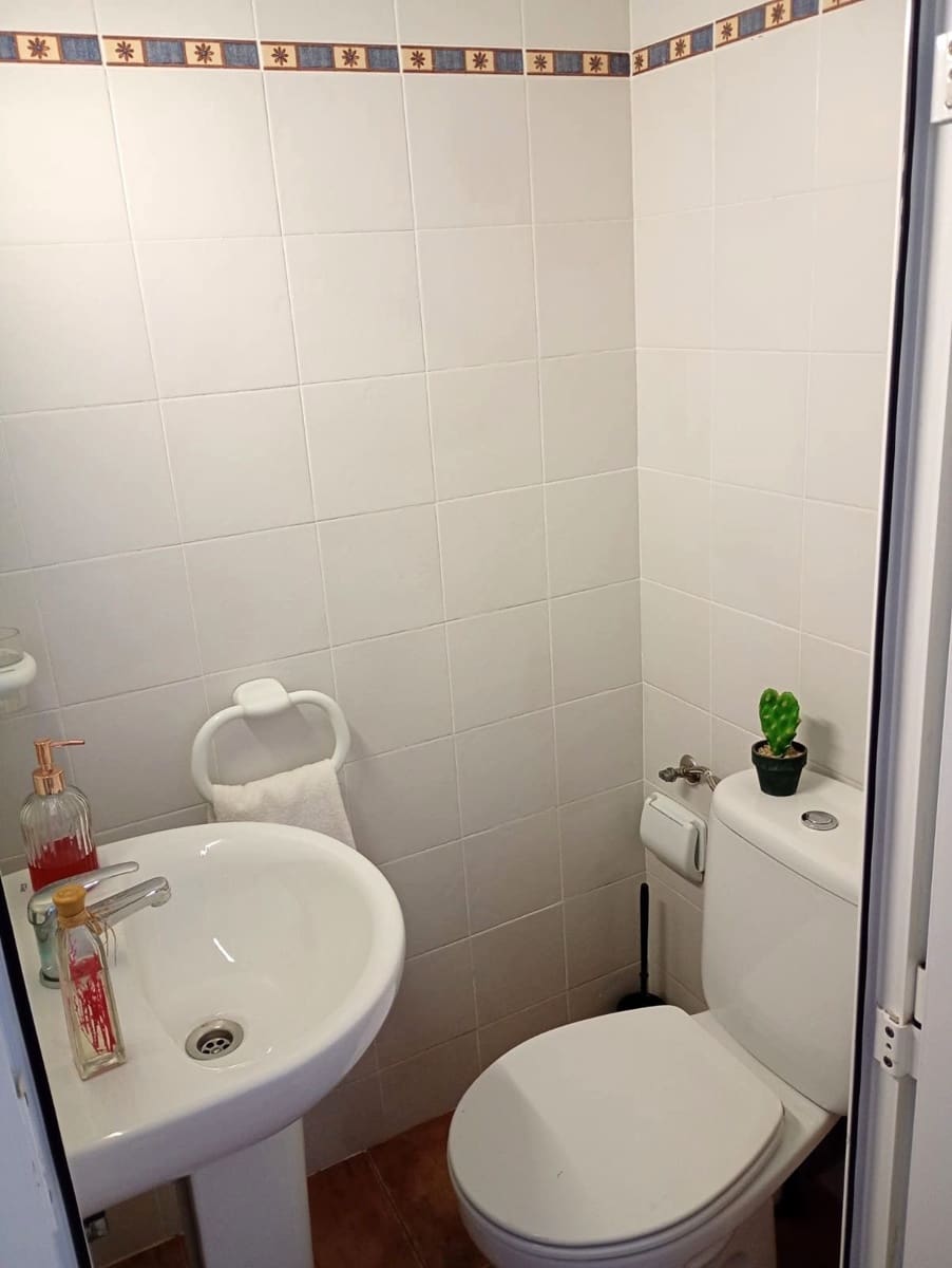 3 chambre Appartement à vendre à Santa Pola - 229 000 € (Ref: 9387601)