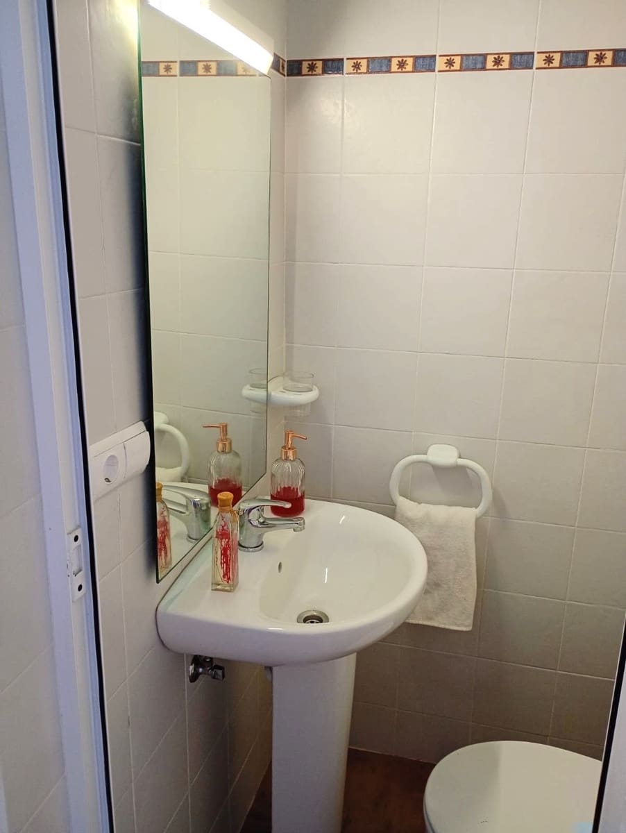 3 chambre Appartement à vendre à Santa Pola - 229 000 € (Ref: 9387601)