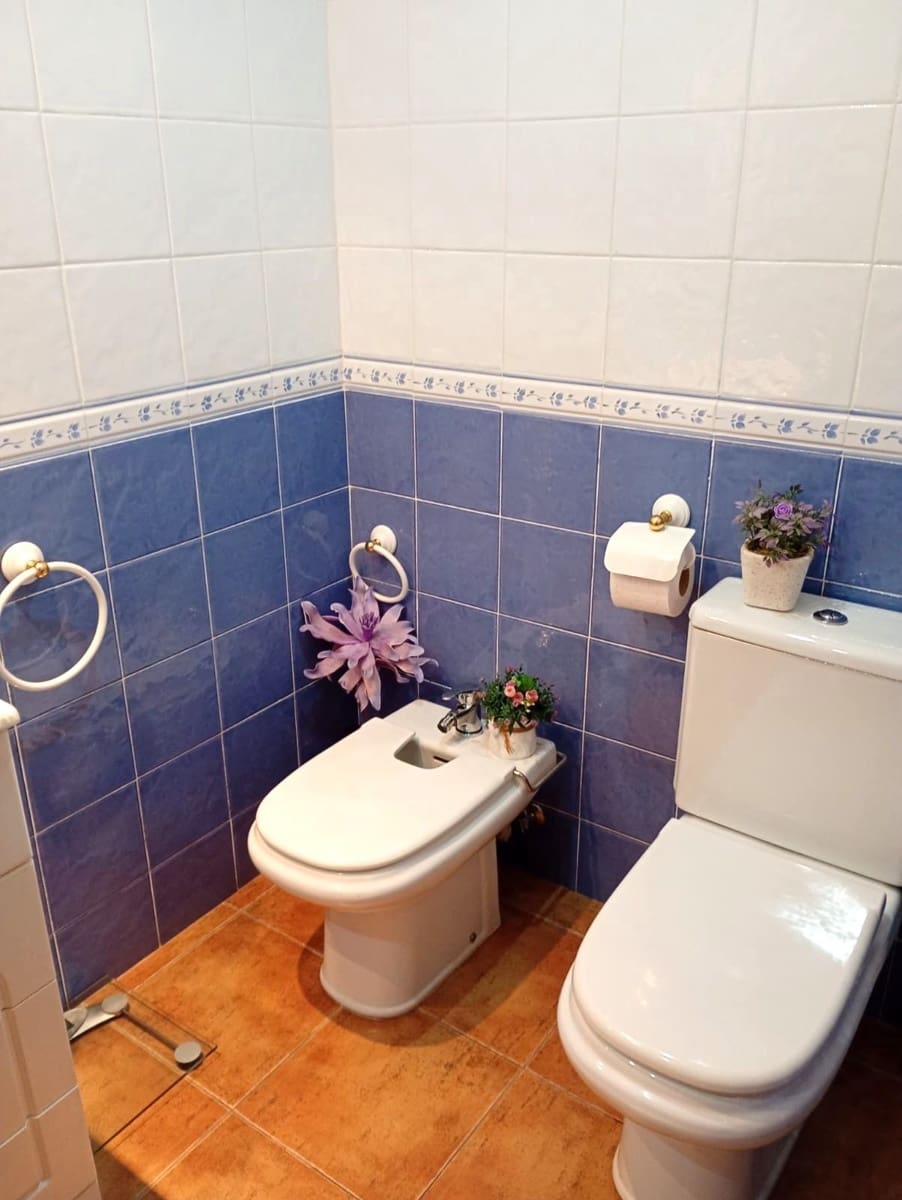 3 chambre Appartement à vendre à Santa Pola - 229 000 € (Ref: 9387601)