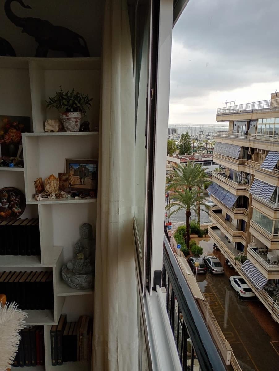 3 chambre Appartement à vendre à Santa Pola - 229 000 € (Ref: 9387601)