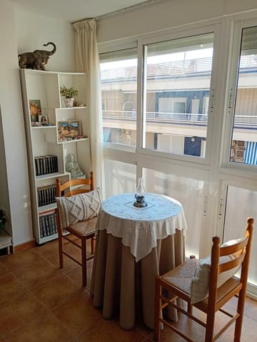 3 chambre Appartement à vendre à Santa Pola - 229 000 € (Ref: 9387601)