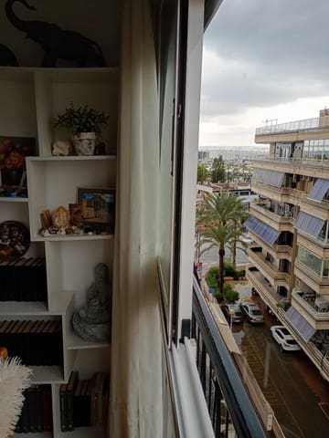 3 chambre Appartement à vendre à Santa Pola - 229 000 € (Ref: 9387601)