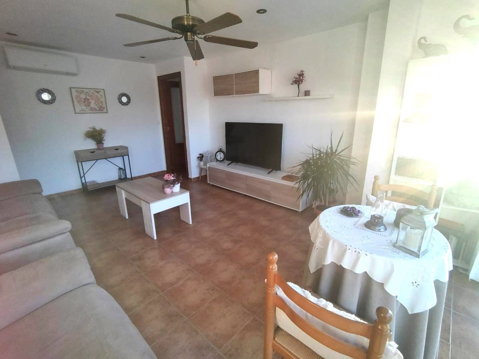 3 chambre Appartement à vendre à Santa Pola - 229 000 € (Ref: 9387601)