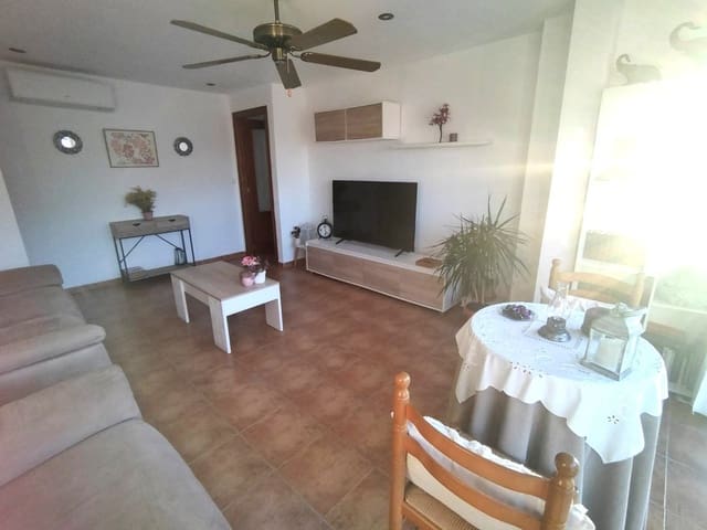 3 chambre Appartement à vendre à Santa Pola - 229 000 € (Ref: 9387601)