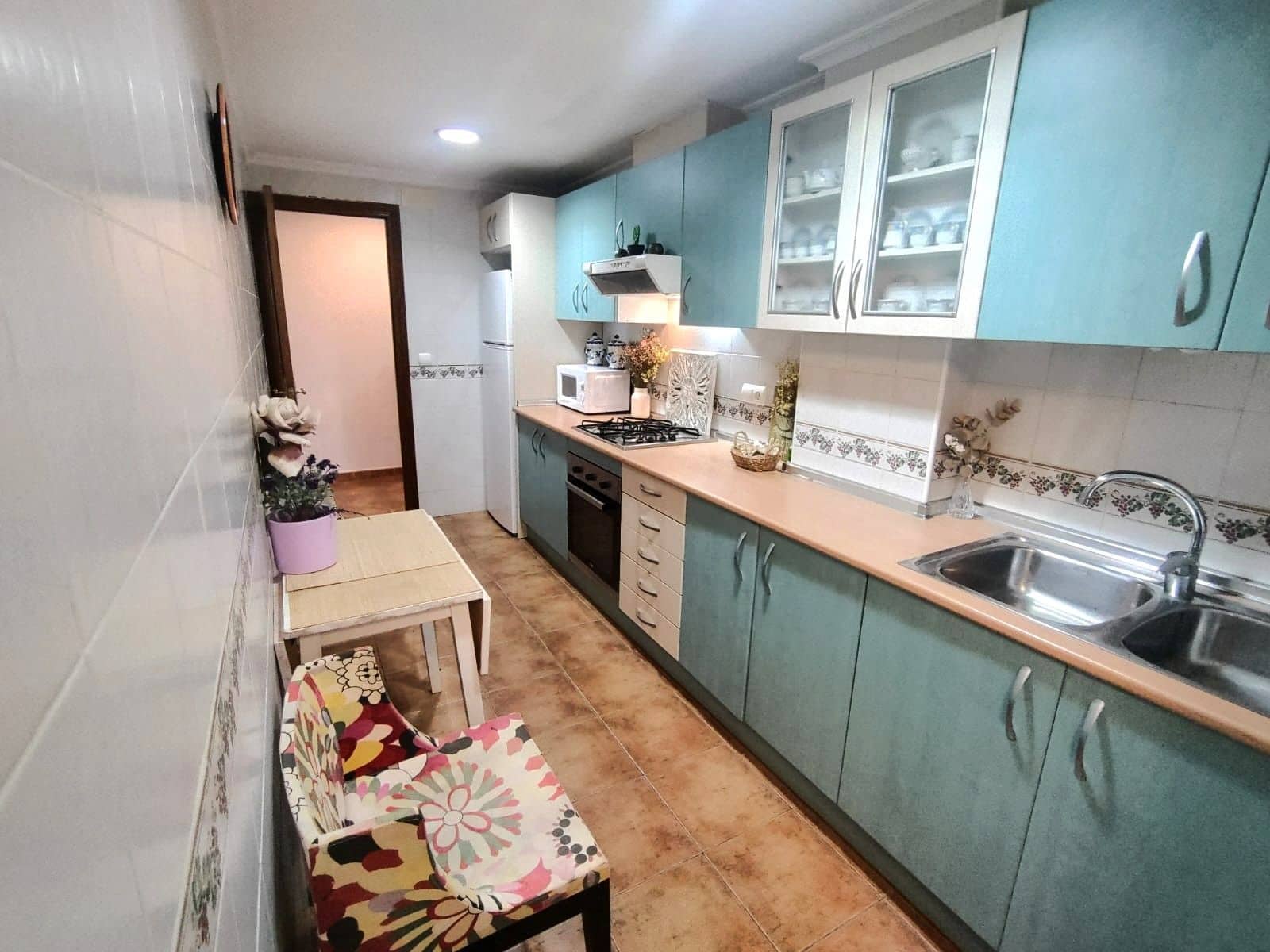 3 chambre Appartement à vendre à Santa Pola - 229 000 € (Ref: 9387601)