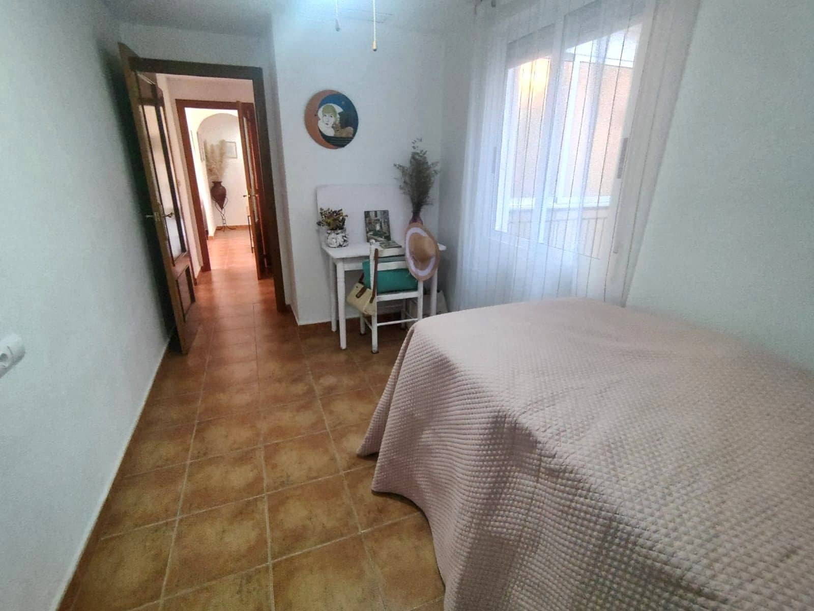 3 chambre Appartement à vendre à Santa Pola - 229 000 € (Ref: 9387601)