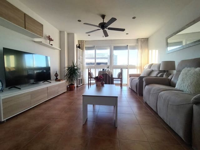 3 chambre Appartement à vendre à Santa Pola - 229 000 € (Ref: 9387601)