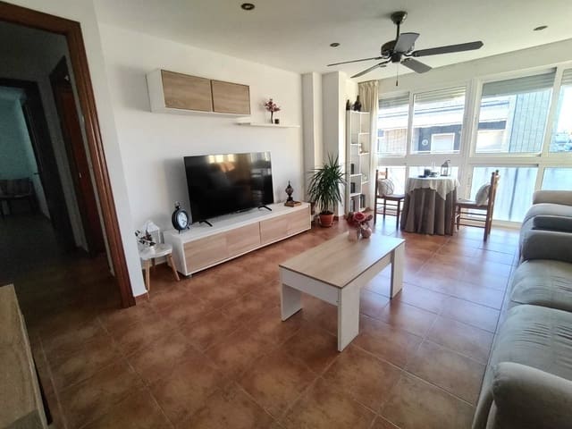 3 chambre Appartement à vendre à Santa Pola - 229 000 € (Ref: 9387601)