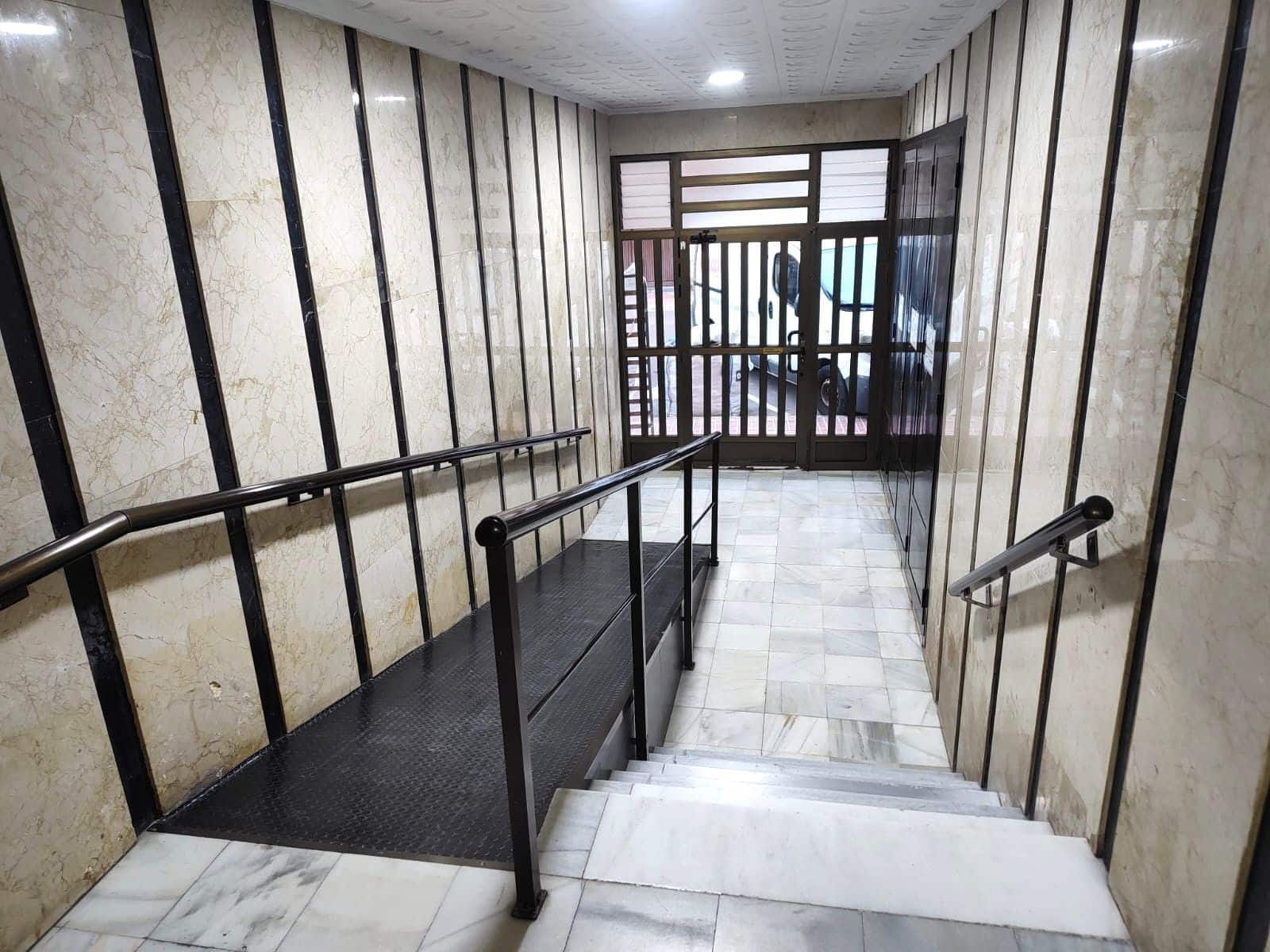 3 chambre Appartement à vendre à Santa Pola - 229 000 € (Ref: 9387601)