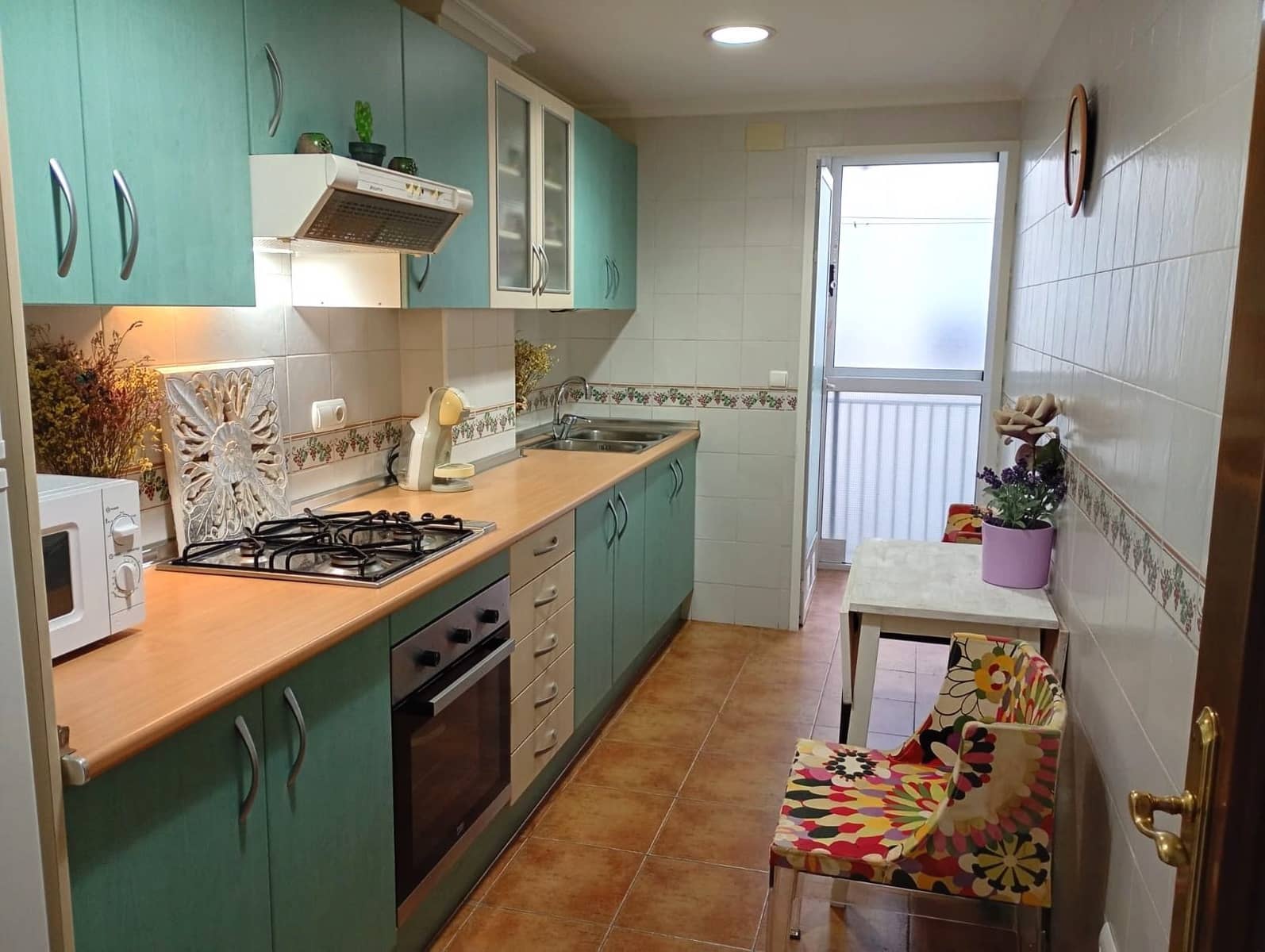 3 chambre Appartement à vendre à Santa Pola - 229 000 € (Ref: 9387601)