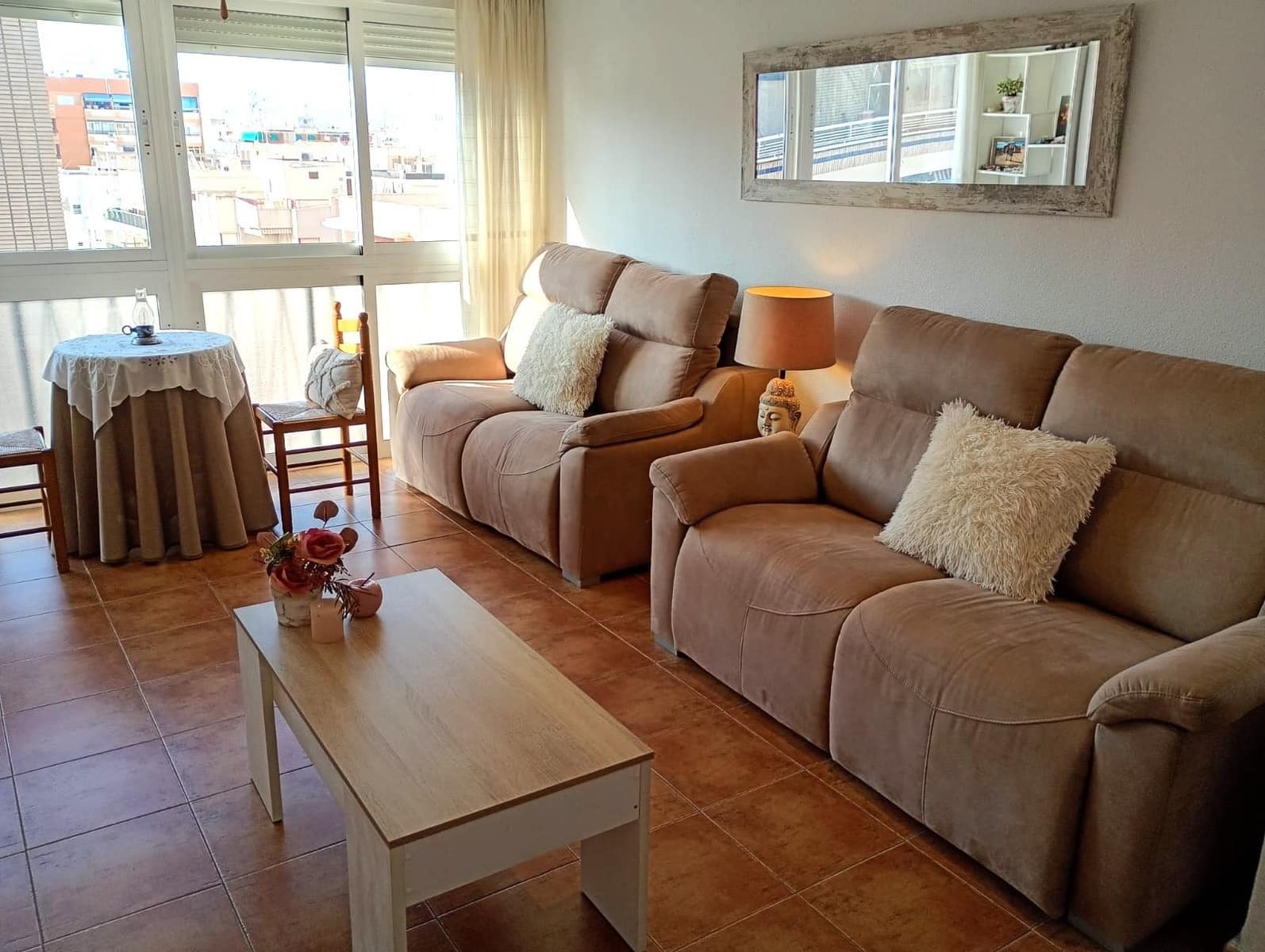 3 chambre Appartement à vendre à Santa Pola - 229 000 € (Ref: 9387601)