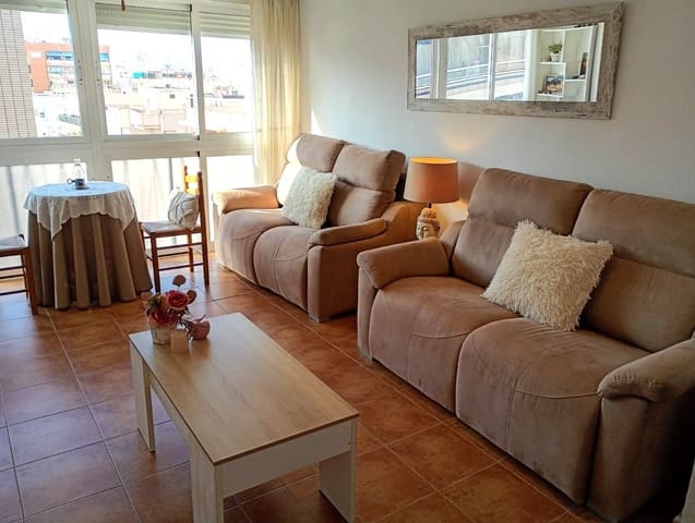 3 chambre Appartement à vendre à Santa Pola - 229 000 € (Ref: 9387601)