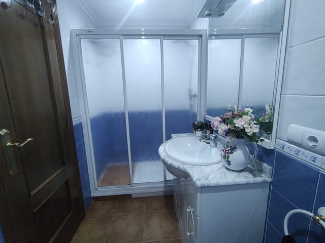 3 quarto Apartamento para venda em Santa Pola - 229 000 € (Ref: 9387601)