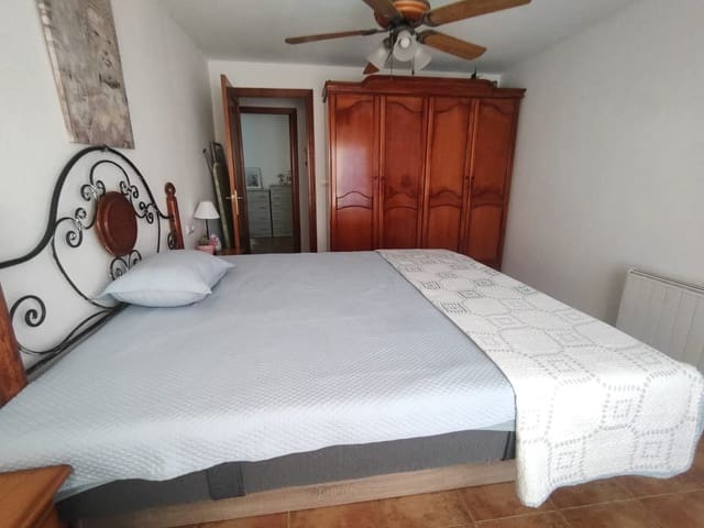 3 quarto Apartamento para venda em Santa Pola - 229 000 € (Ref: 9387601)