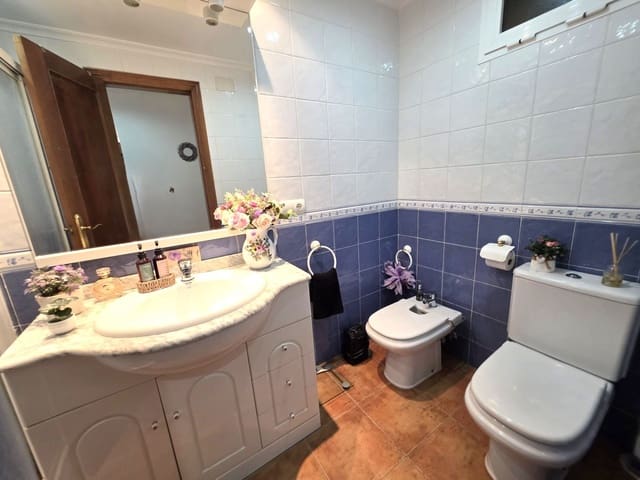 3 quarto Apartamento para venda em Santa Pola - 229 000 € (Ref: 9387601)