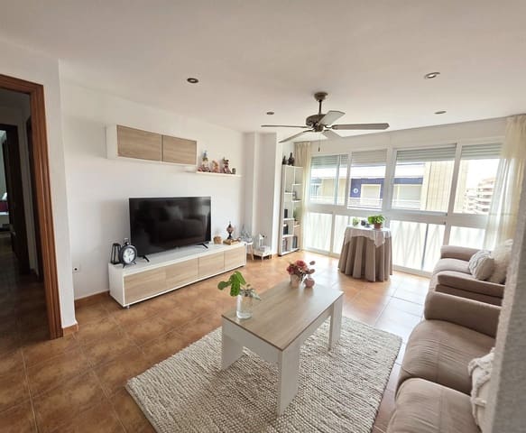 3 quarto Apartamento para venda em Santa Pola - 229 000 € (Ref: 9387601)