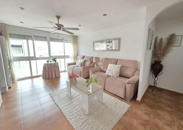 3 quarto Apartamento para venda em Santa Pola - 229 000 € (Ref: 9387601)