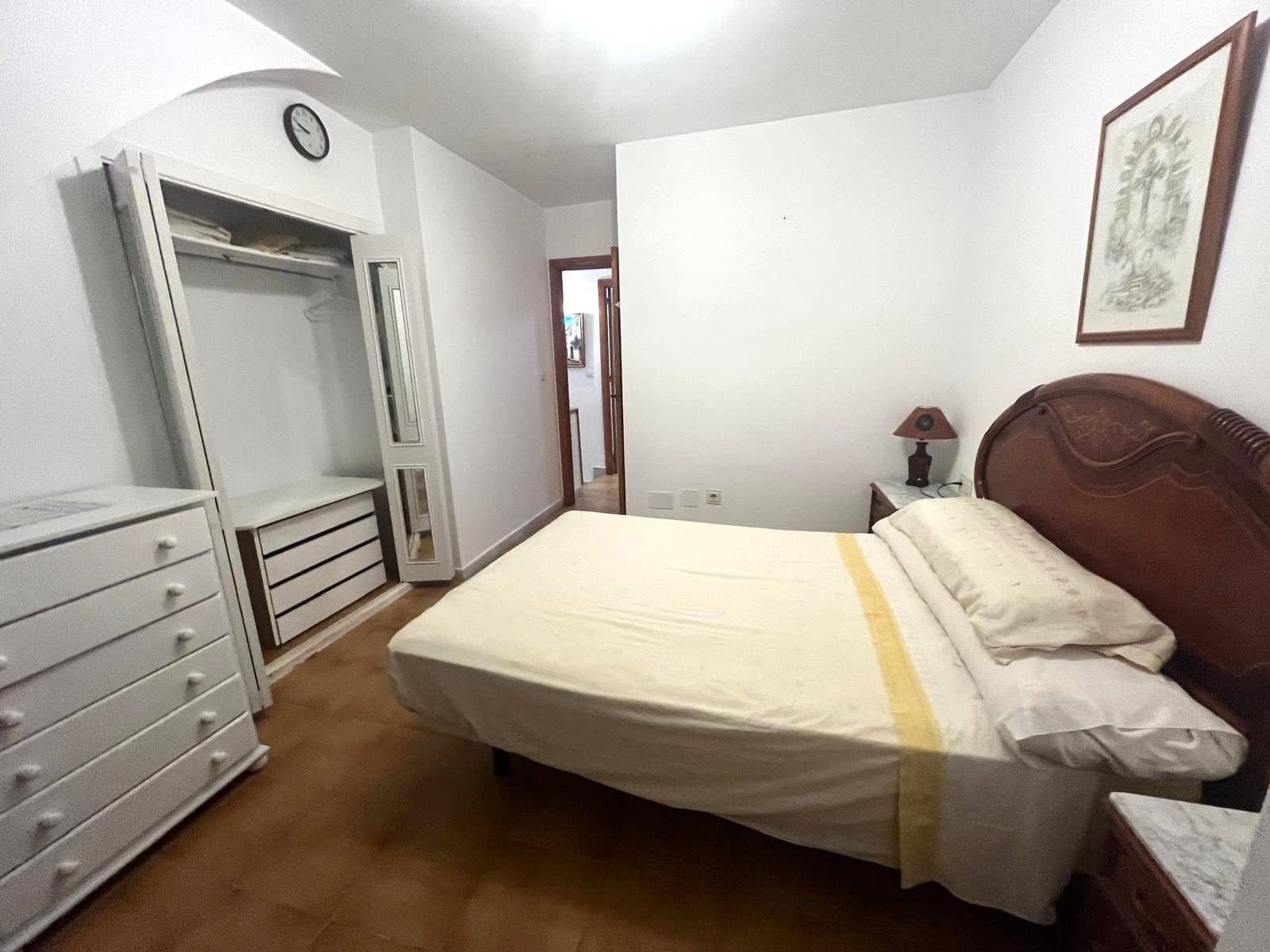 4 sypialnia Bungalow na sprzedaż w Arenales del Sol z basenem garażem - 275 000 € (Ref: 9390308)