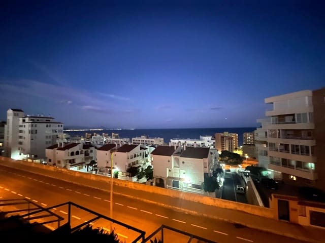 4 sypialnia Bungalow na sprzedaż w Arenales del Sol, Elche / Elx z basenem garażem - 275 000 € (Ref: 9390308)