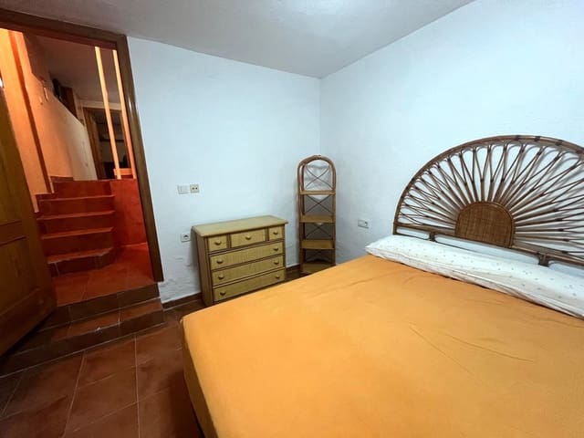 4 sypialnia Bungalow na sprzedaż w Arenales del Sol, Elche / Elx z basenem garażem - 275 000 € (Ref: 9390308)