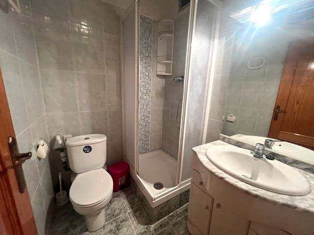 4 sypialnia Bungalow na sprzedaż w Arenales del Sol, Elche / Elx z basenem garażem - 275 000 € (Ref: 9390308)