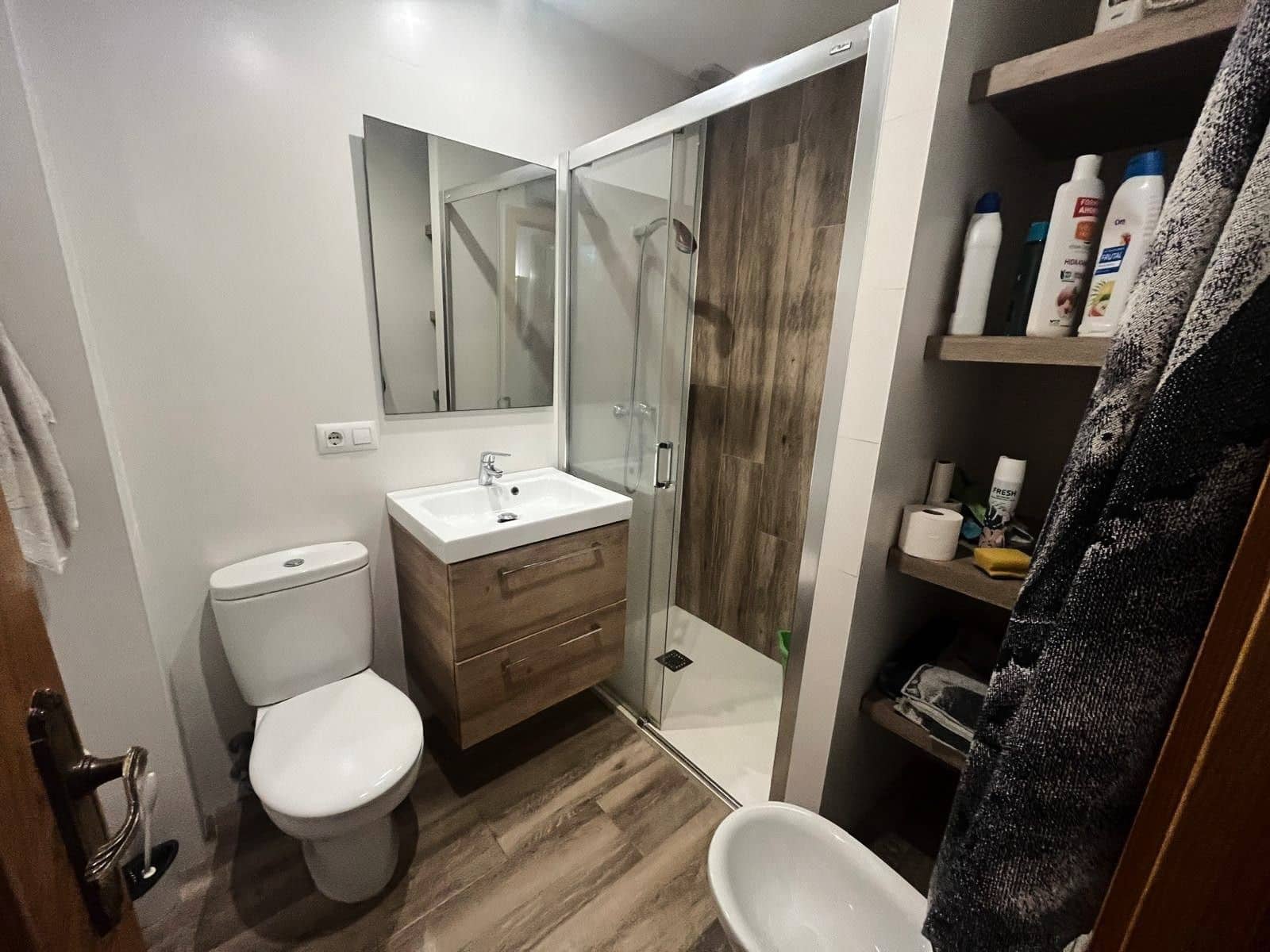 4 sypialnia Bungalow na sprzedaż w Arenales del Sol z basenem garażem - 275 000 € (Ref: 9390308)