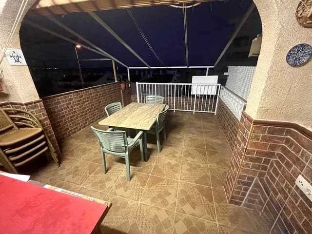 4 sypialnia Bungalow na sprzedaż w Arenales del Sol, Elche / Elx z basenem garażem - 275 000 € (Ref: 9390308)