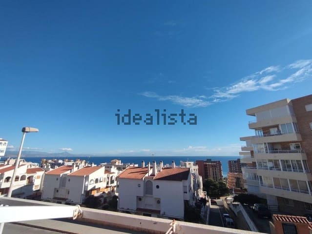 4 sypialnia Bungalow na sprzedaż w Arenales del Sol, Elche / Elx z basenem garażem - 275 000 € (Ref: 9390308)