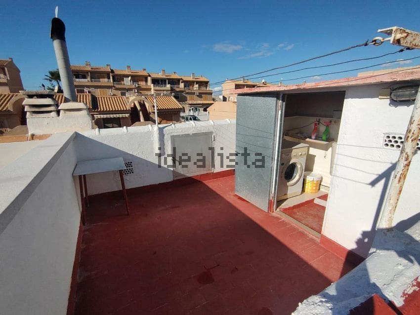 4 sypialnia Bungalow na sprzedaż w Arenales del Sol z basenem garażem - 275 000 € (Ref: 9390308)