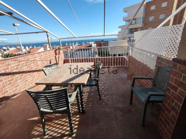 4 sypialnia Bungalow na sprzedaż w Arenales del Sol, Elche / Elx z basenem garażem - 275 000 € (Ref: 9390308)